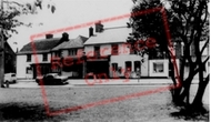 The Green c.1965, Toddington