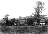 Village 1906, Toller Porcorum