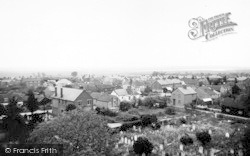 General View c.1955, Tollesbury