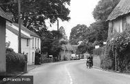 Main Street 1956, Tolpuddle