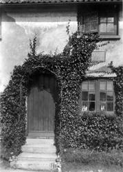 Standfield's Cottage c.1910, Tolpuddle