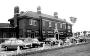 Tolworth, the Toby Jug c1965