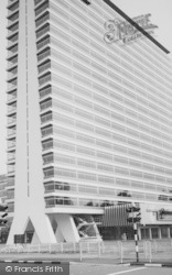 Tolworth Tower c.1965, Tolworth