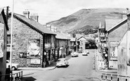 Example photo of Ton Pentre