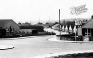 The Estate c.1965, Tondu