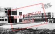 The School c.1965, Tondu
