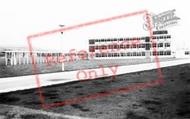 The School c.1965, Tondu