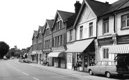 Tongham, c1965