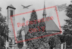 Church 1906, Tongham