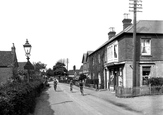 Post Office 1921, Tongham