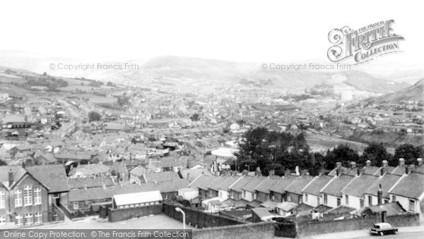 Tonypandy photo