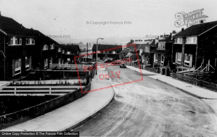 Old Photos Of Tonyrefail Francis Frith