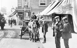 Broadway 1907, Tooting