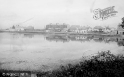1895, Torcross