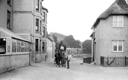 1907, Torcross