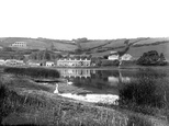 1930, Torcross