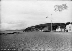 And Start Point 1896, Torcross