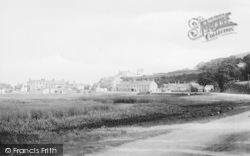 From Kingsbridge Road 1896, Torcross