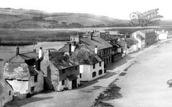 Slapton 1890, Torcross