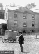 The Tor Cross Hotel 1895, Torcross