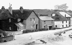 The Village 1920, Torcross