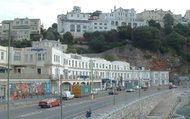 Abbey Crescent 2005, Torquay