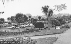 Abbey Park 1949, Torquay
