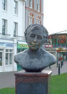 Agatha Christie Memorial 2005, Torquay