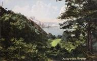 Anstey's Cove 1896, Torquay