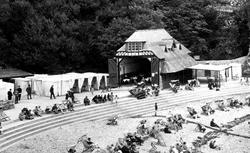 Beacon Cove 1928, Torquay