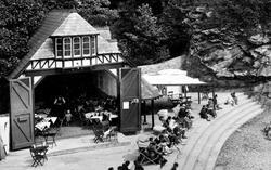 Beacon Cove Tea Room 1928, Torquay