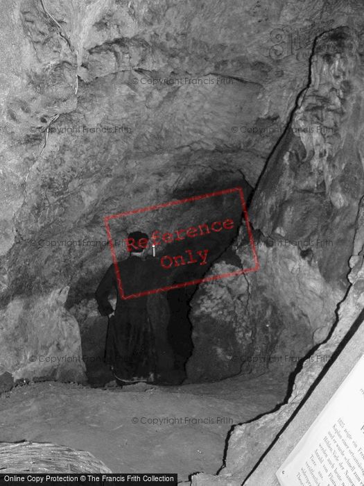 Photo of Torquay, Cave Explorer 2005