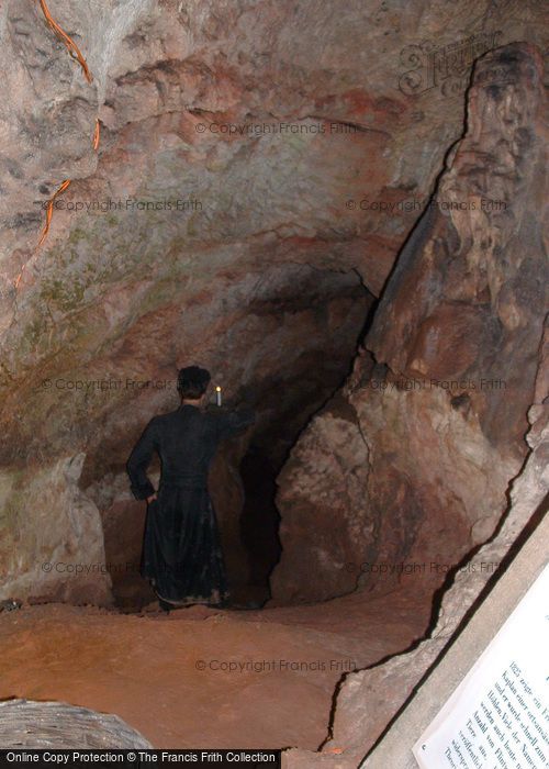 Photo of Torquay, Cave Explorer 2005