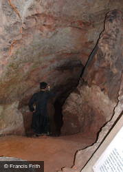 Cave Explorer 2005, Torquay