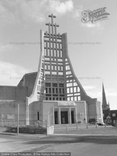 Photo of Torquay, Central Church 2005