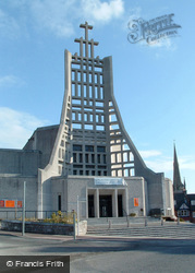 Central Church 2005, Torquay