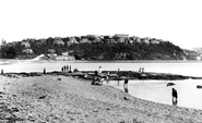 Corbyn Beach 1890, Torquay