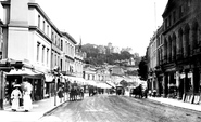 Fleet Street 1906, Torquay