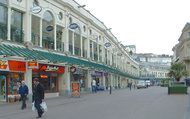 Fleet Street 2005, Torquay