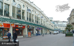Fleet Street 2005, Torquay