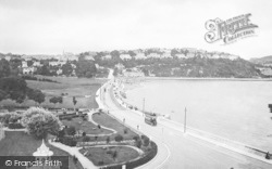 From Grand Hotel 1912, Torquay