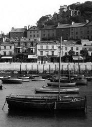 From Harbour 1896, Torquay