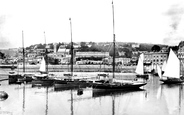 From The Pier 1888, Torquay