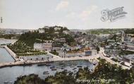 From Vane Hill 1903, Torquay