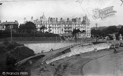 Grand Hotel 1912, Torquay