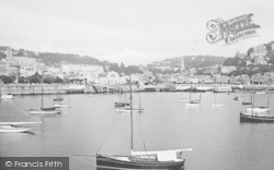 Harbour 1920, Torquay