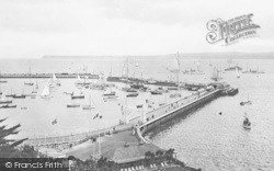Harbour 1924, Torquay