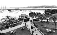 Harbour 1928, Torquay
