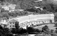Hesketh Crescent 1890, Torquay