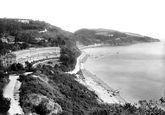 Hesketh Crescent 1896, Torquay